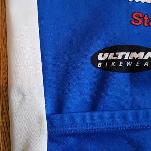 ultima bike wear